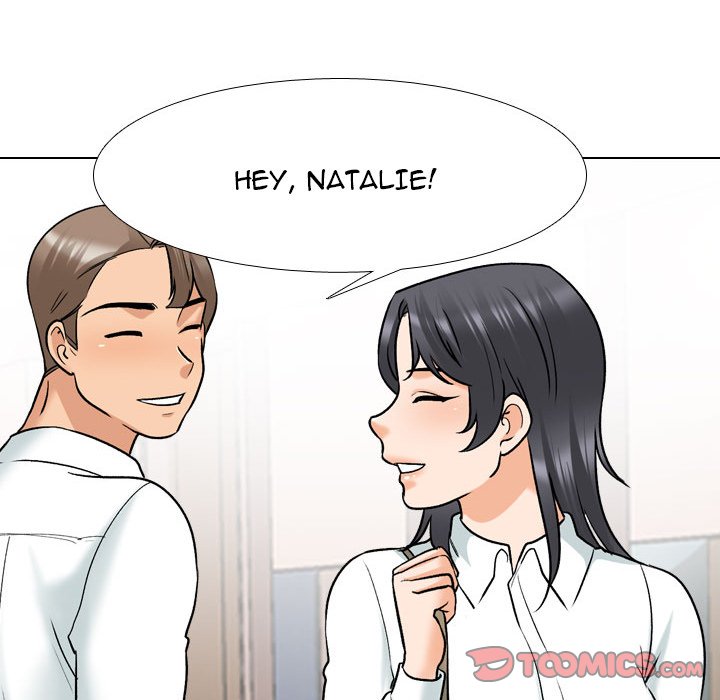 Our Exchange Chapter 145 image 17