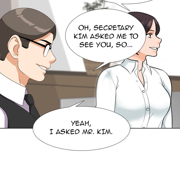 Our Exchange Chapter 146 image 99