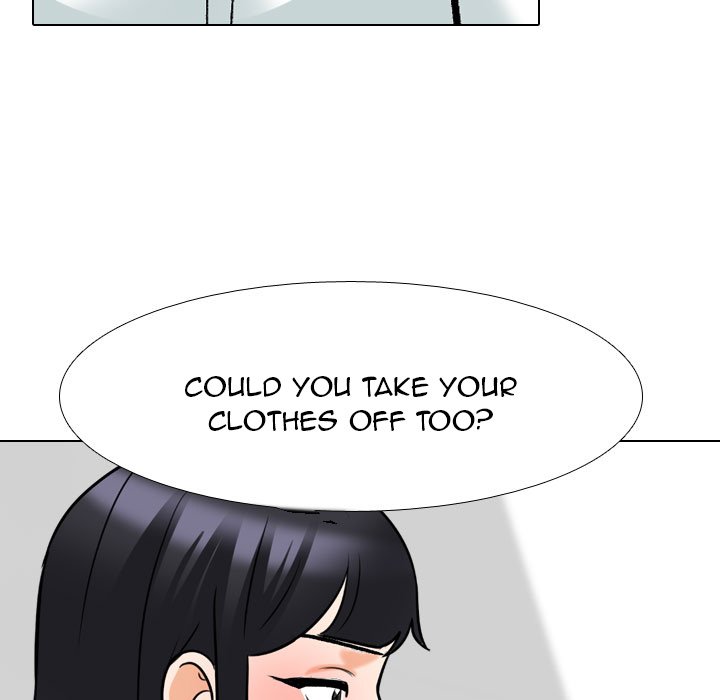 Our Exchange Chapter 146 image 107