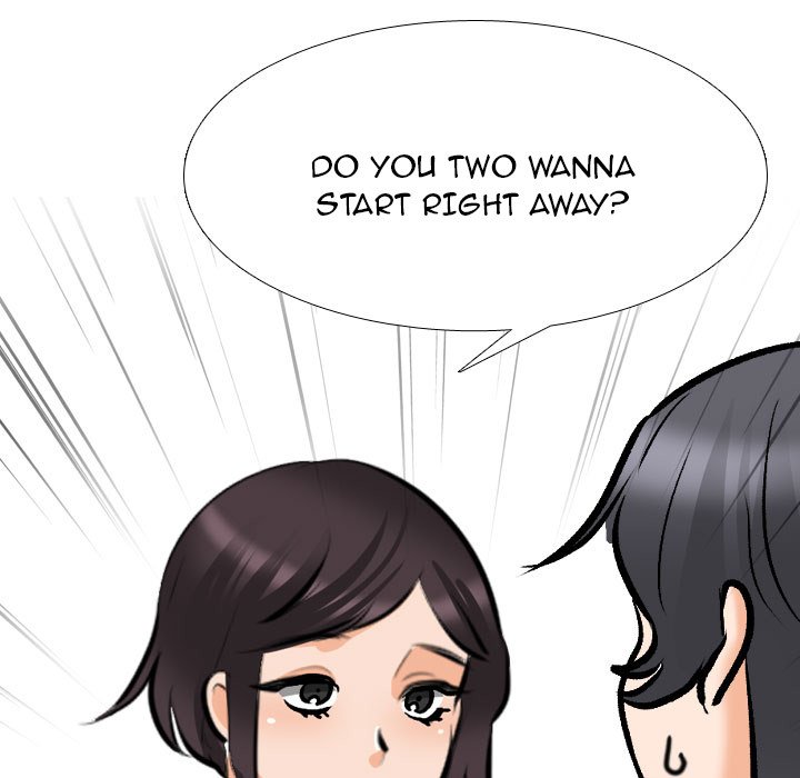 Our Exchange Chapter 146 image 113