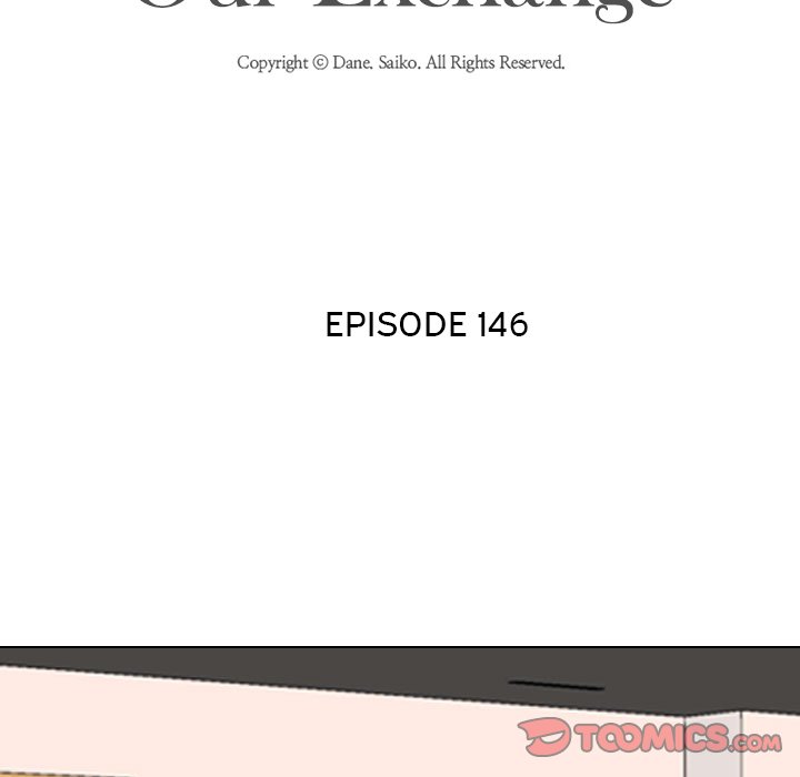 Our Exchange Chapter 146 image 11