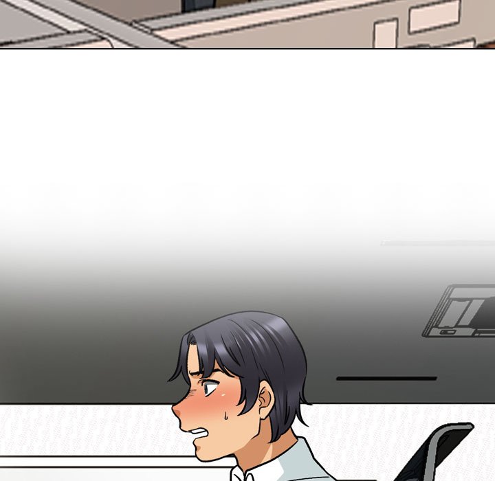 Our Exchange Chapter 146 image 13