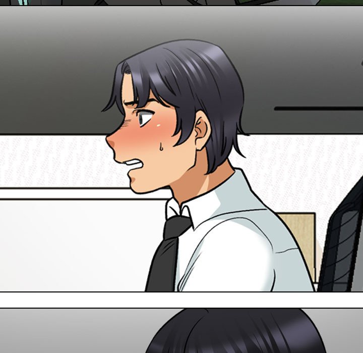 Our Exchange Chapter 146 image 15