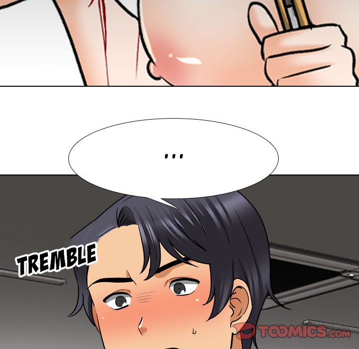 Our Exchange Chapter 146 image 20