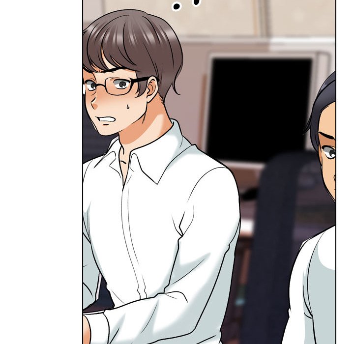 Our Exchange Chapter 146 image 22