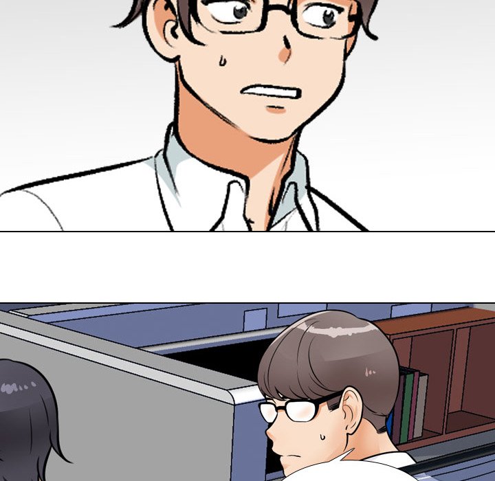 Our Exchange Chapter 146 image 24