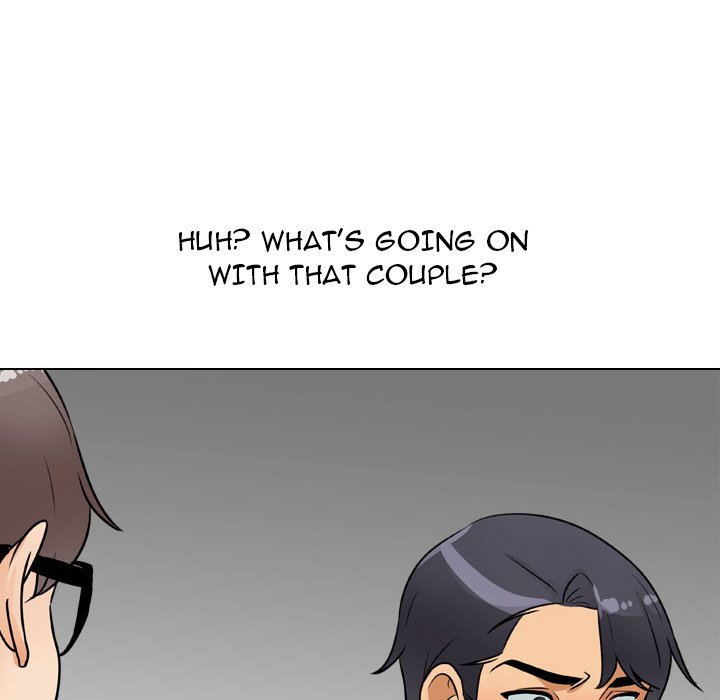 Our Exchange Chapter 146 image 28