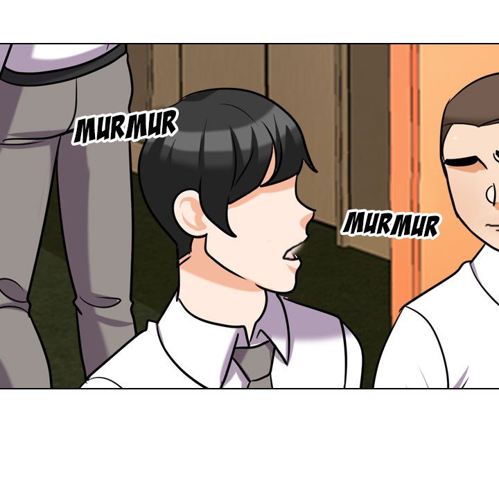 Our Exchange Chapter 146 image 35