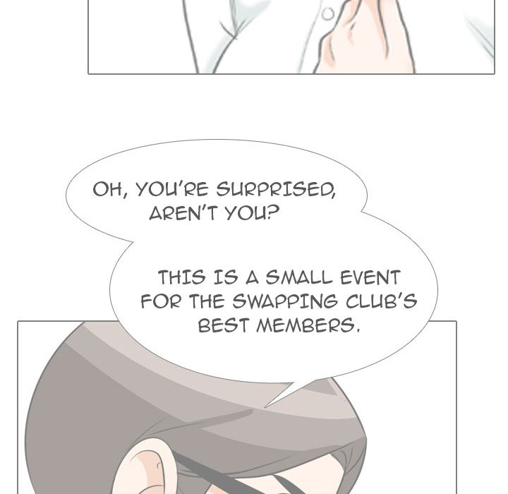 Our Exchange Chapter 146 image 48