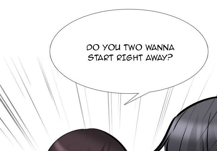 Our Exchange Chapter 147 image 0