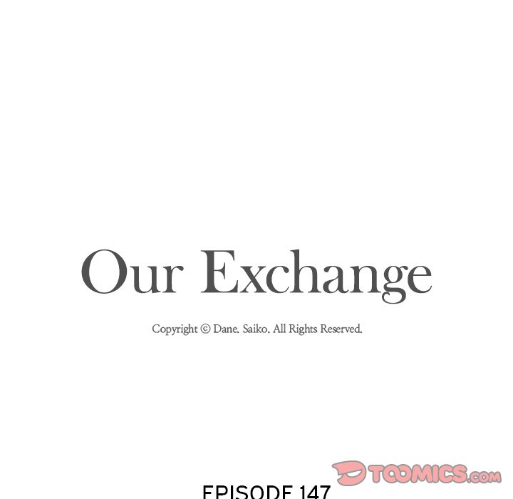 Our Exchange Chapter 147 image 9