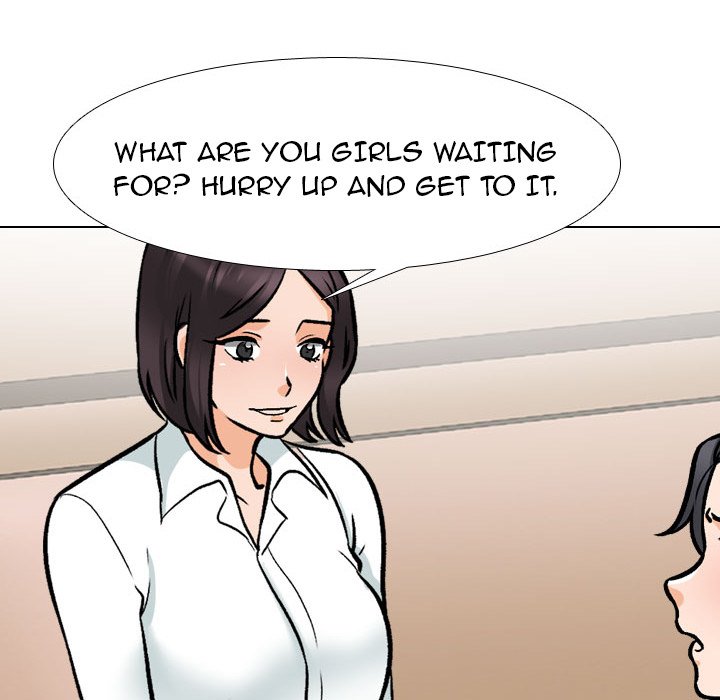 Our Exchange Chapter 147 image 15