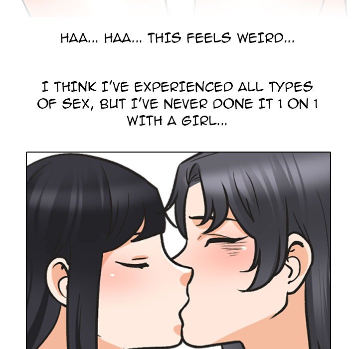 Our Exchange Chapter 147 image 28