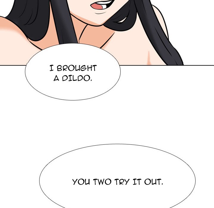 Our Exchange Chapter 147 image 4