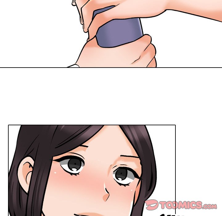 Our Exchange Chapter 148 image 17