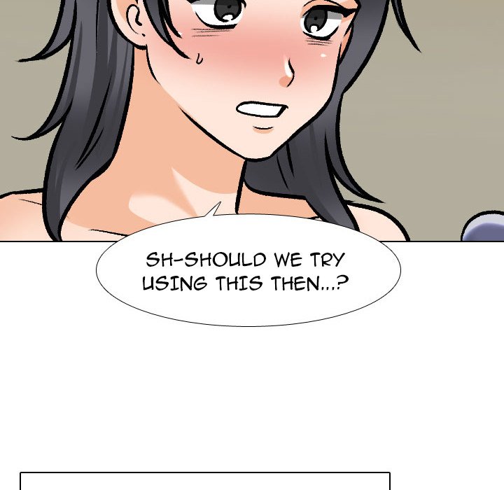Our Exchange Chapter 148 image 21