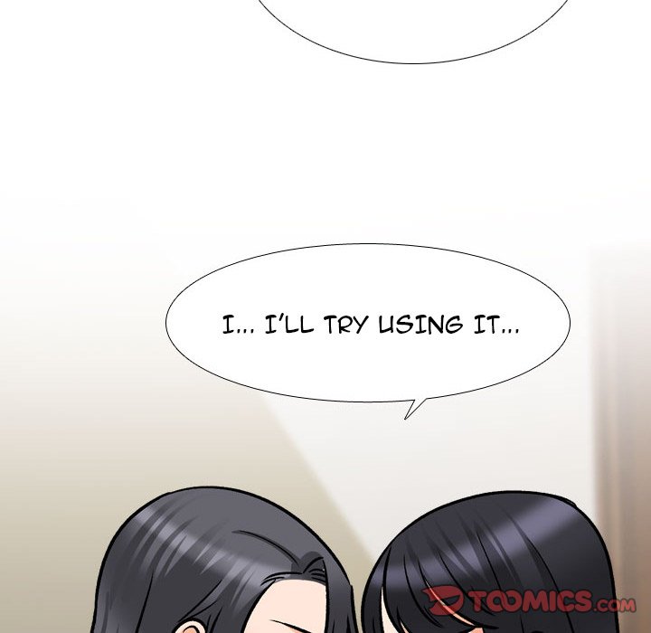 Our Exchange Chapter 148 image 25