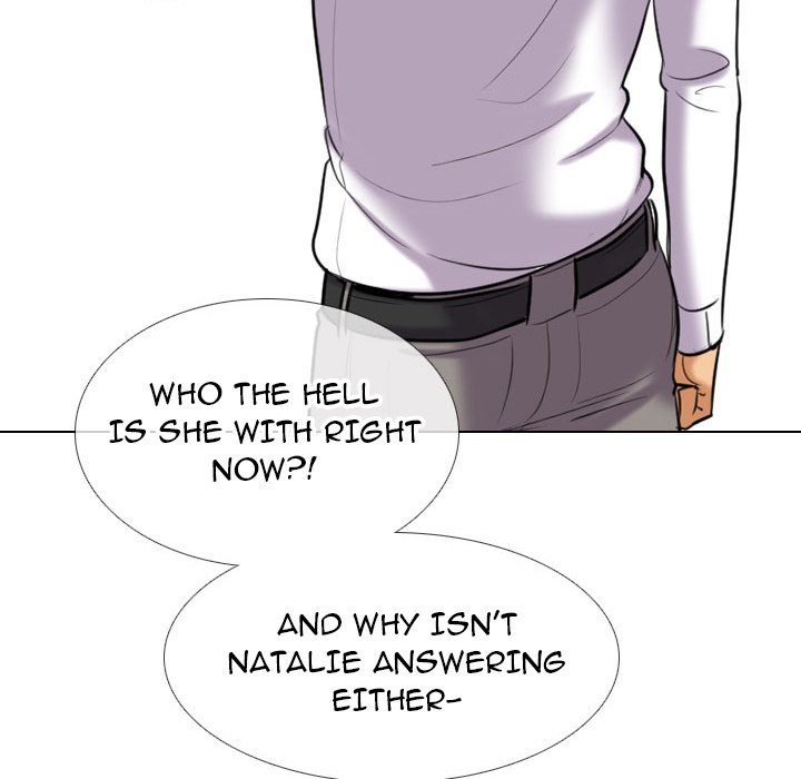 Our Exchange Chapter 148 image 4