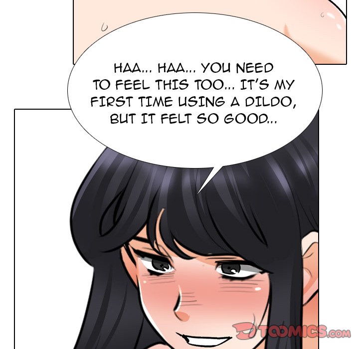 Our Exchange Chapter 148 image 57