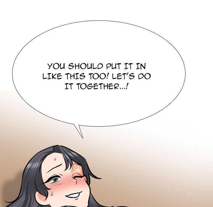 Our Exchange Chapter 148 image 74