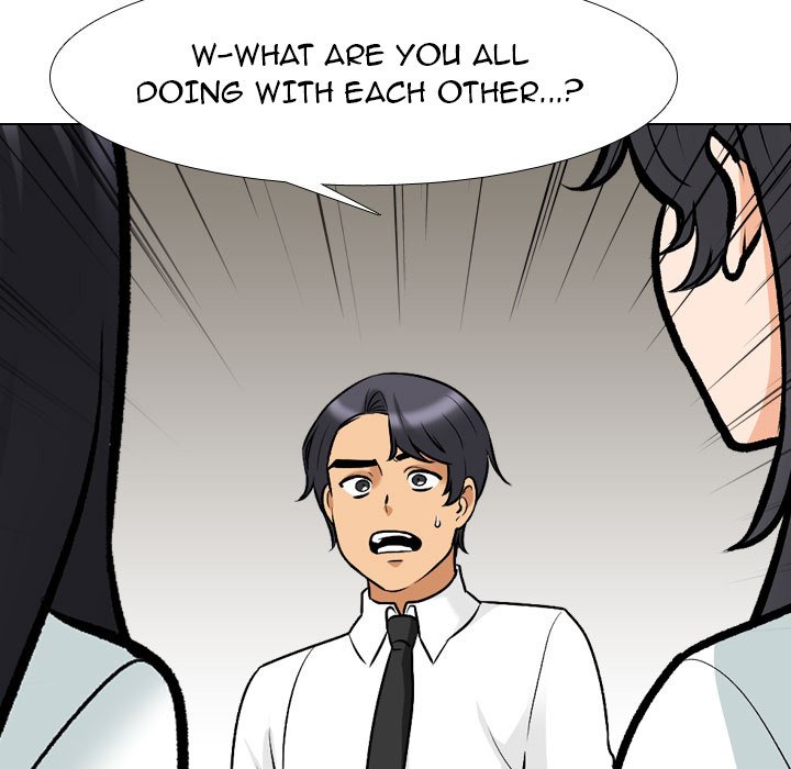 Our Exchange Chapter 149 image 122