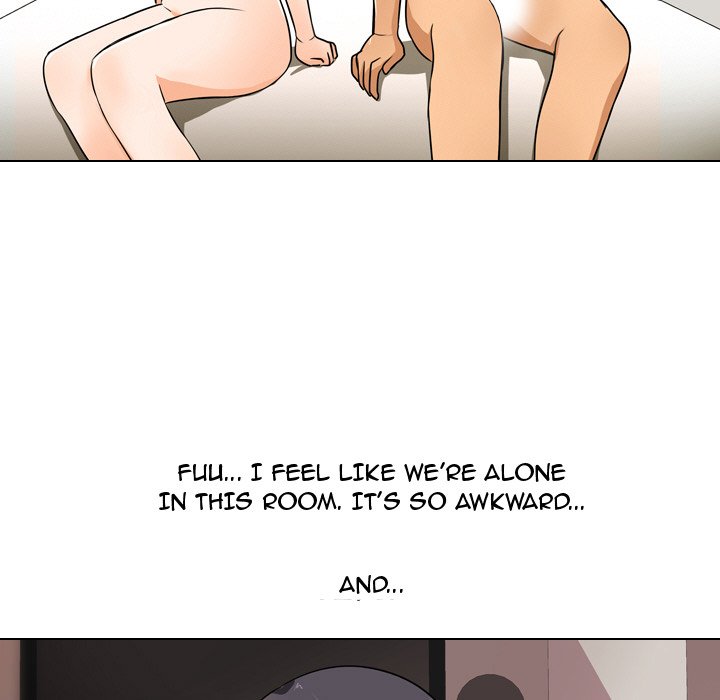 Our Exchange Chapter 15 image 6