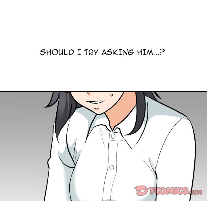 Our Exchange Chapter 150 image 101