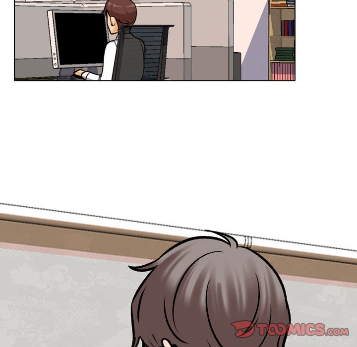 Our Exchange Chapter 150 image 105