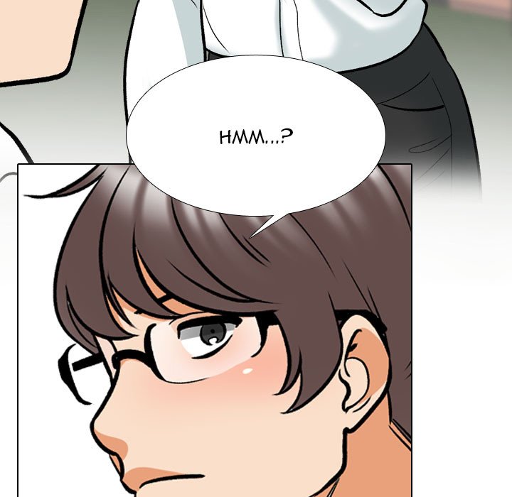 Our Exchange Chapter 150 image 110