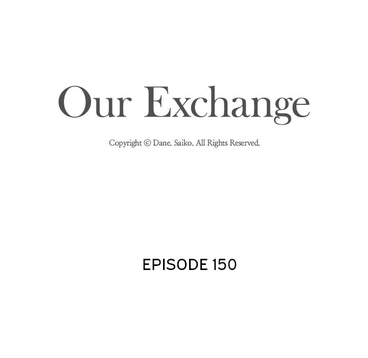 Our Exchange Chapter 150 image 11