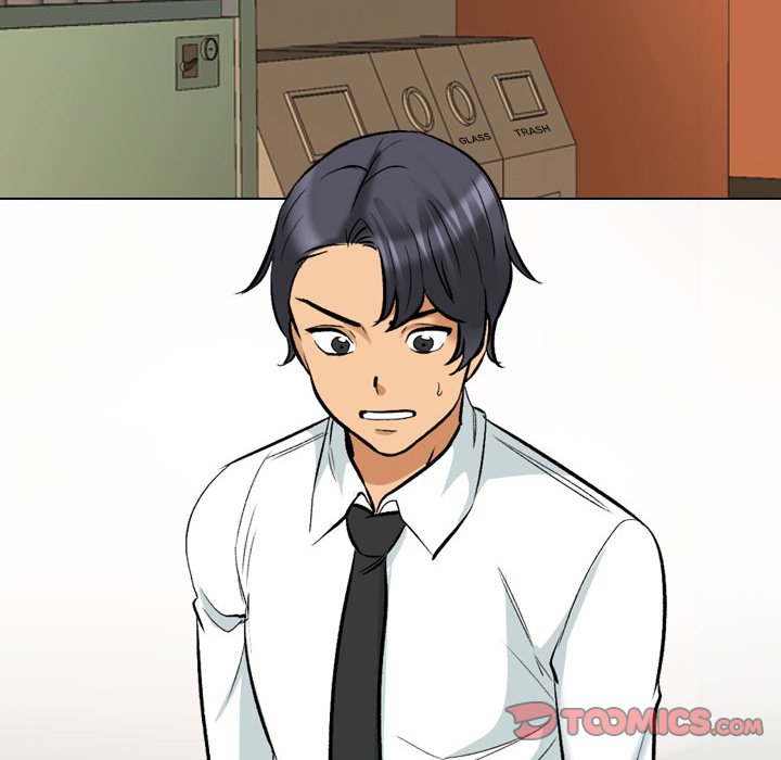 Our Exchange Chapter 150 image 13