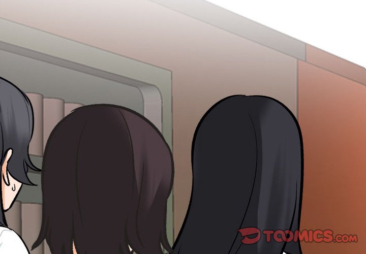 Our Exchange Chapter 150 image 1