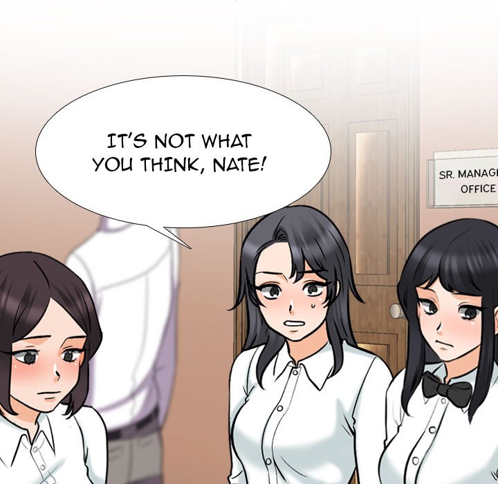 Our Exchange Chapter 150 image 19