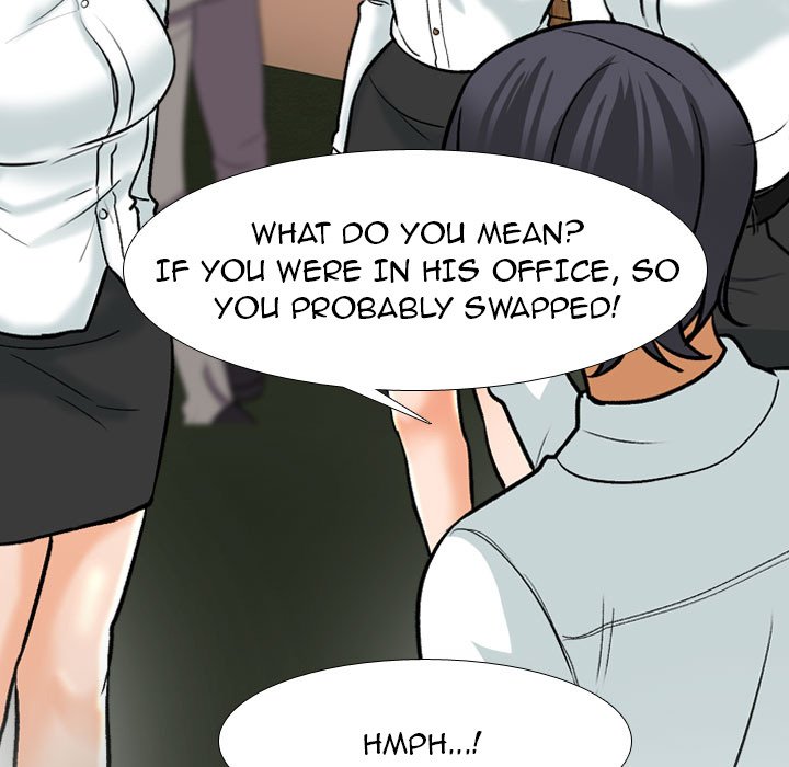 Our Exchange Chapter 150 image 20
