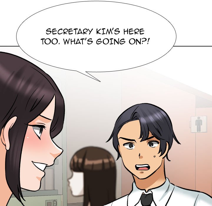 Our Exchange Chapter 150 image 22
