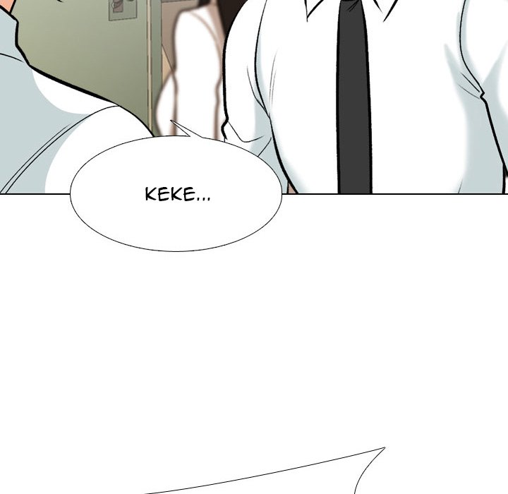 Our Exchange Chapter 150 image 23