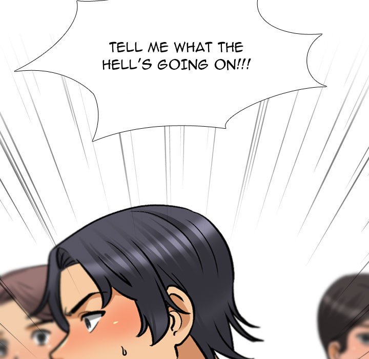 Our Exchange Chapter 150 image 24