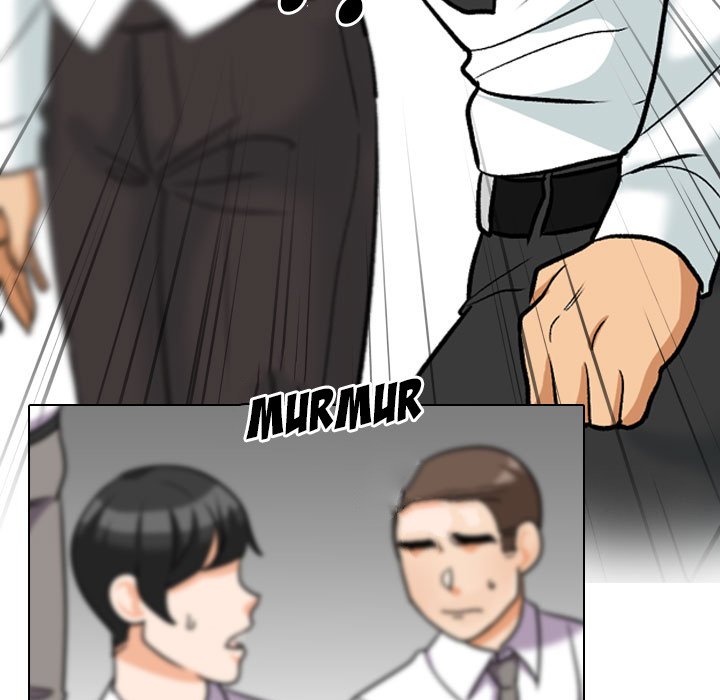 Our Exchange Chapter 150 image 26