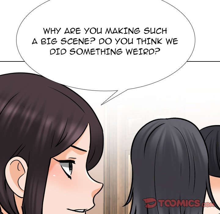 Our Exchange Chapter 150 image 29