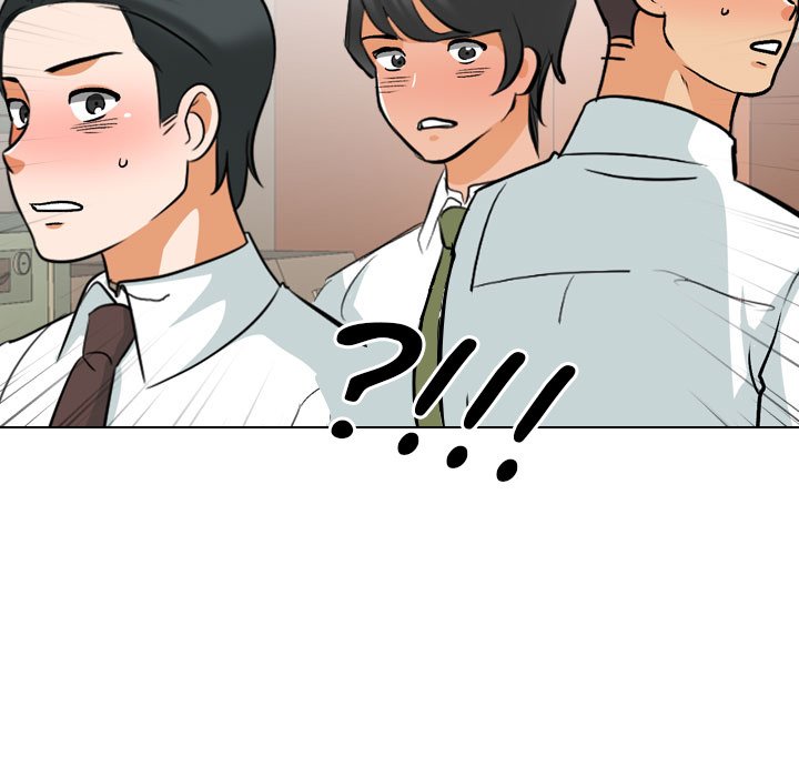 Our Exchange Chapter 150 image 36