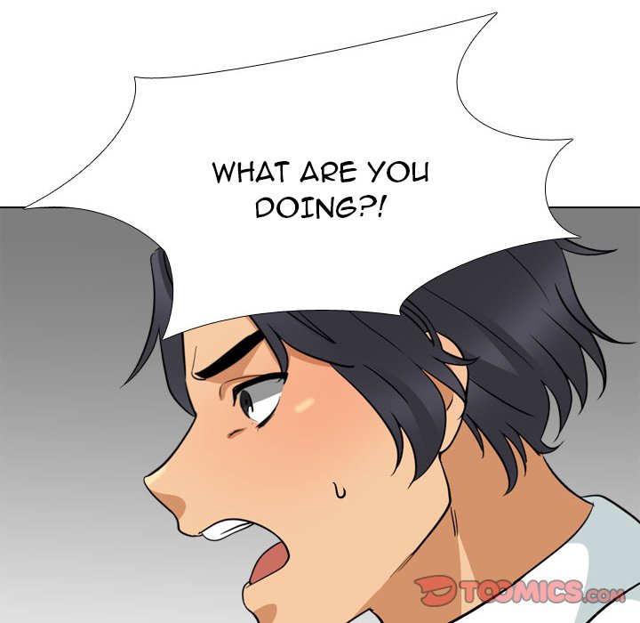 Our Exchange Chapter 150 image 37