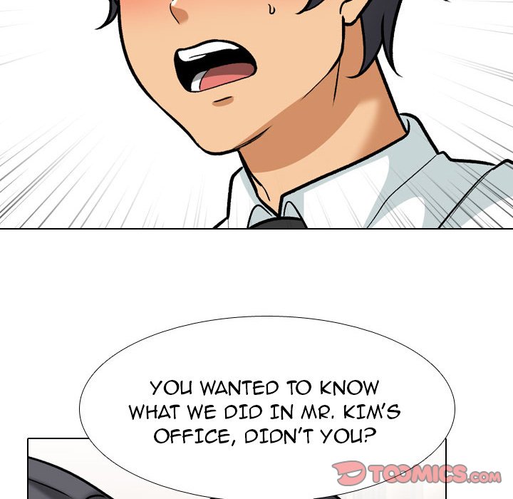 Our Exchange Chapter 150 image 45