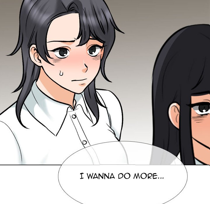Our Exchange Chapter 150 image 4