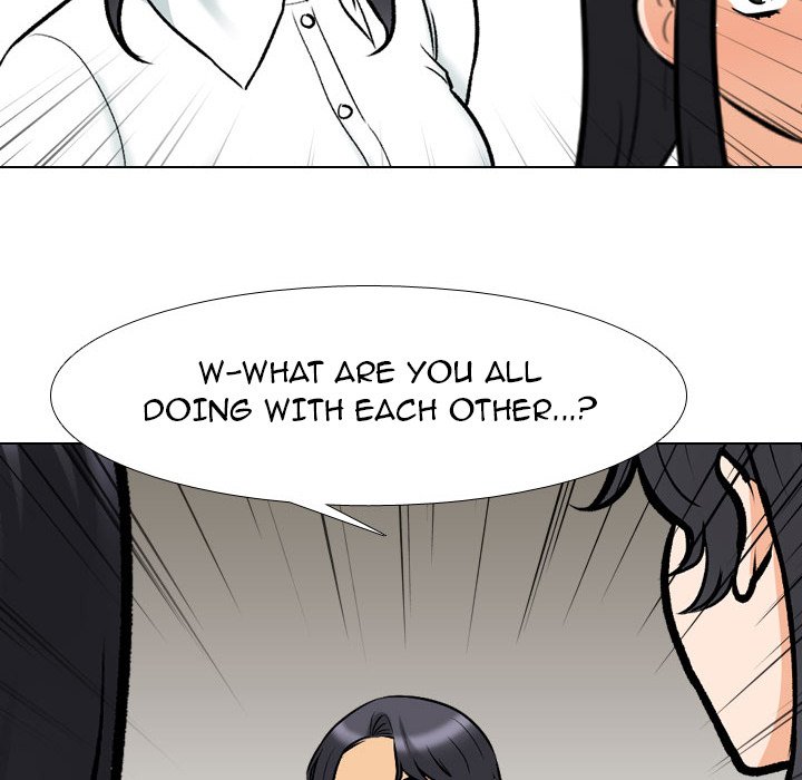 Our Exchange Chapter 150 image 7