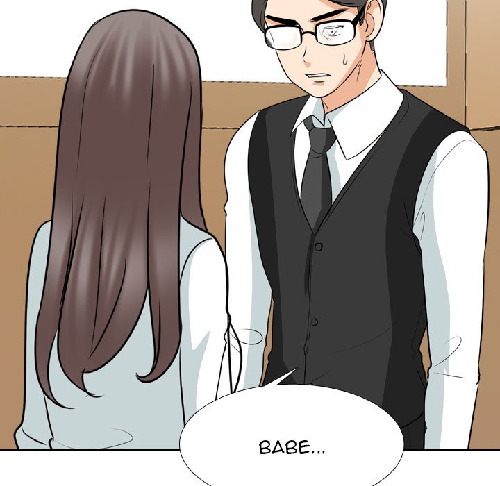 Our Exchange Chapter 150 image 88