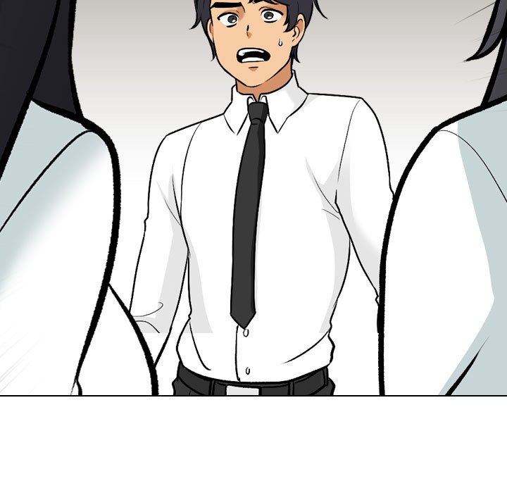 Our Exchange Chapter 150 image 8