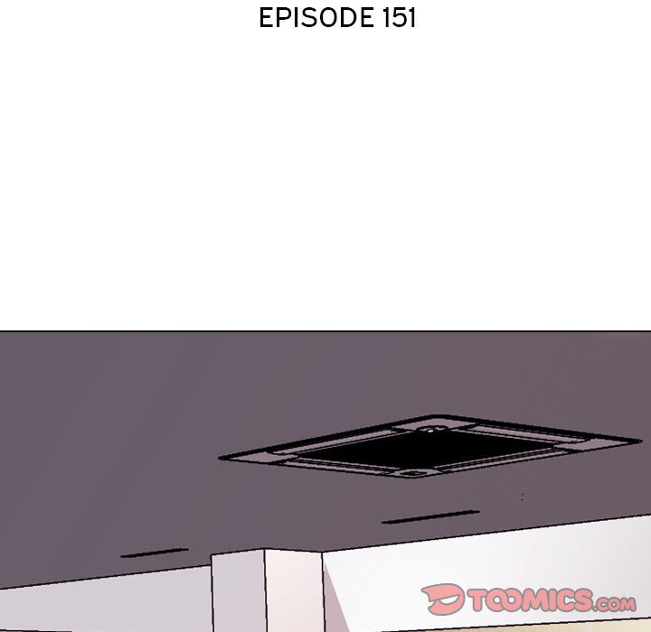Our Exchange Chapter 151 image 9