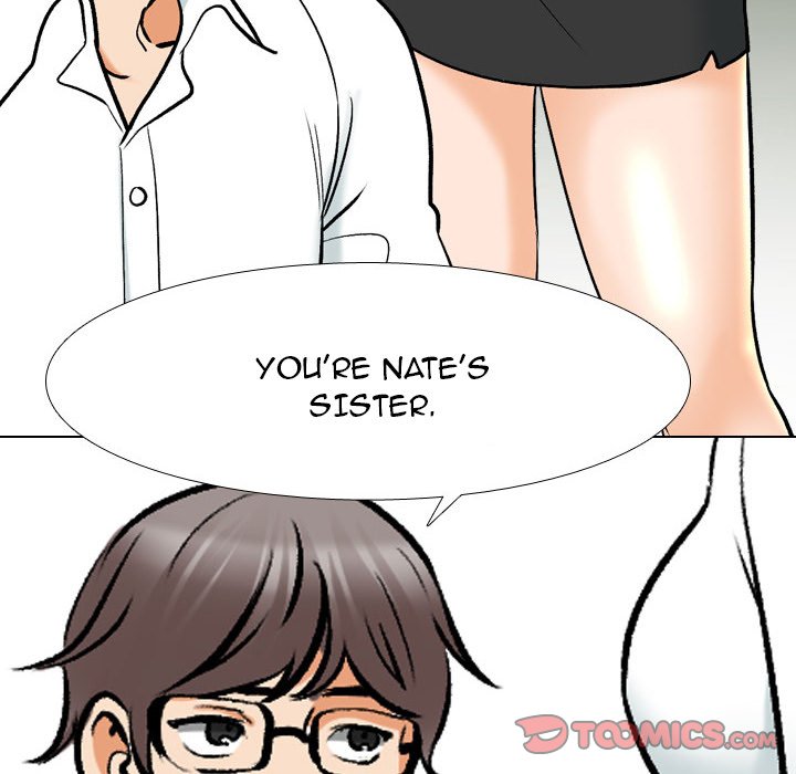 Our Exchange Chapter 151 image 13