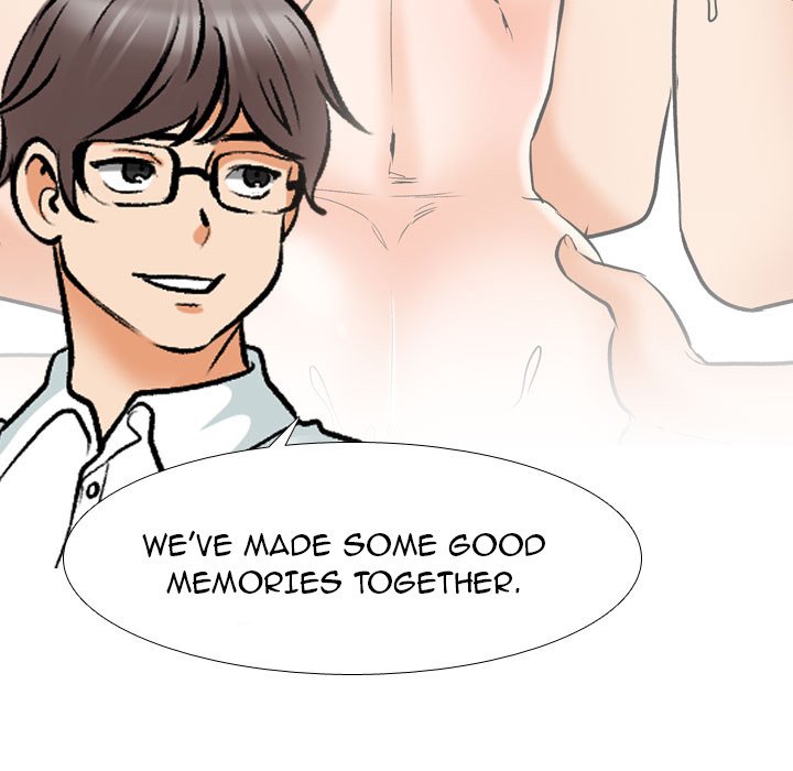 Our Exchange Chapter 151 image 16