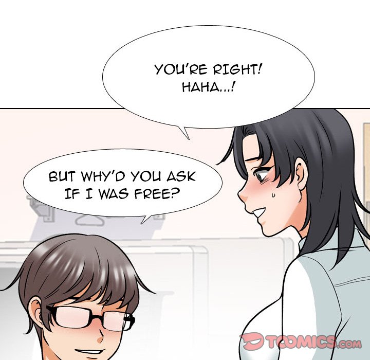 Our Exchange Chapter 151 image 17